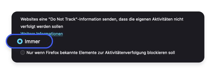 Firefox-Sicherheits-Tipps 3