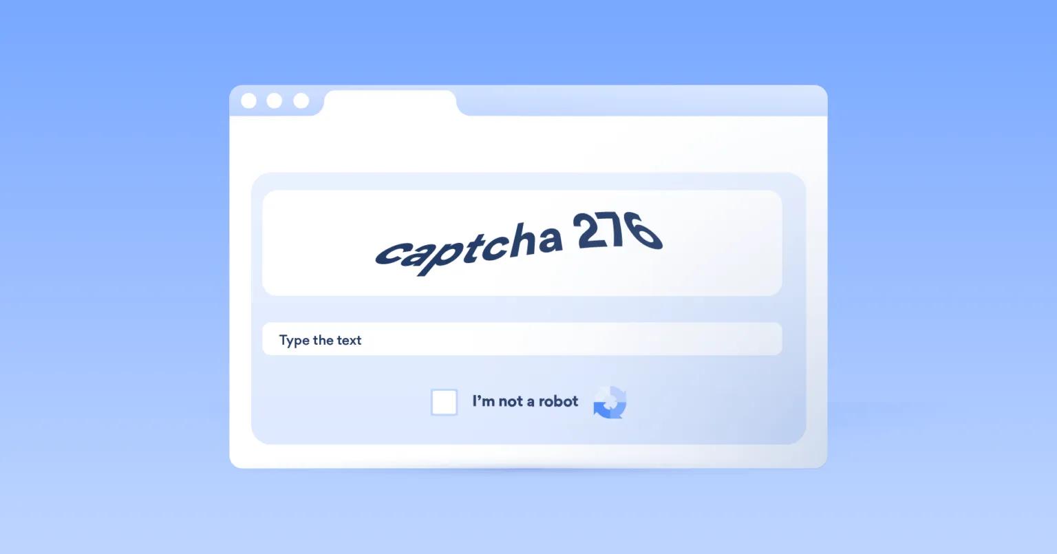 capcha