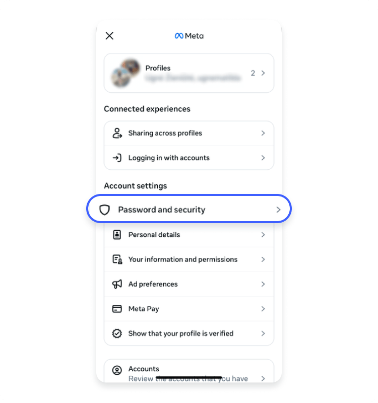 How to tell if your Facebook has been hacked 4