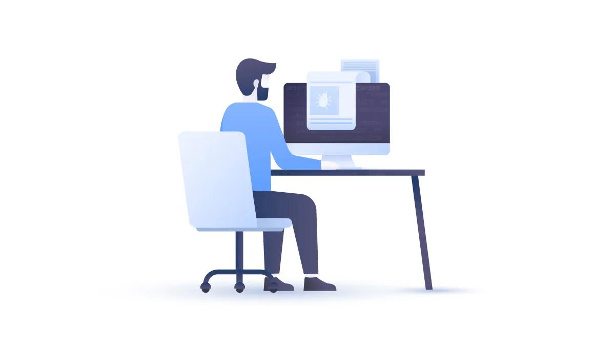 Vulnerability databases