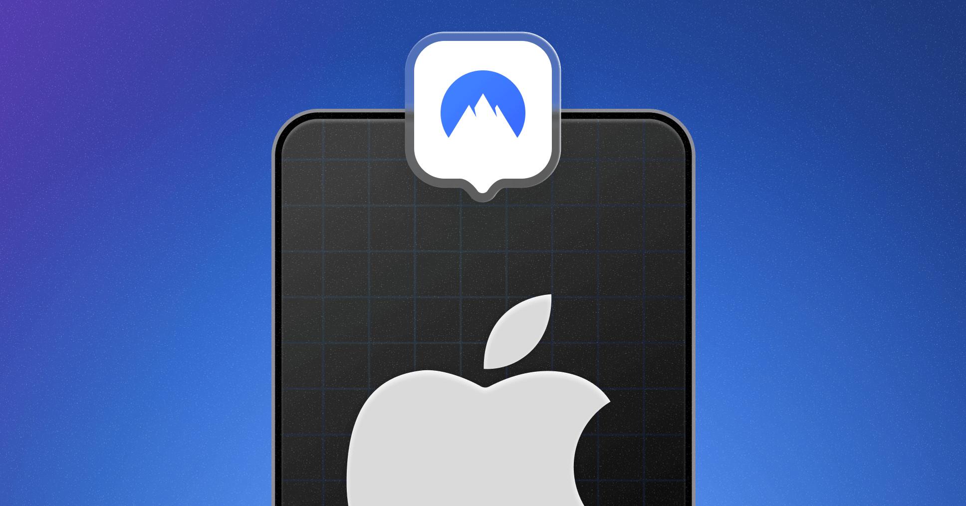 NordVPN for iOS: Release notes