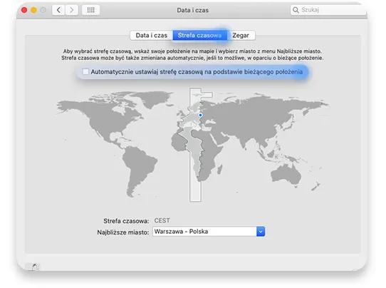 połączenie nie jest prywatne chrome - jak wyłączyć: krok 8