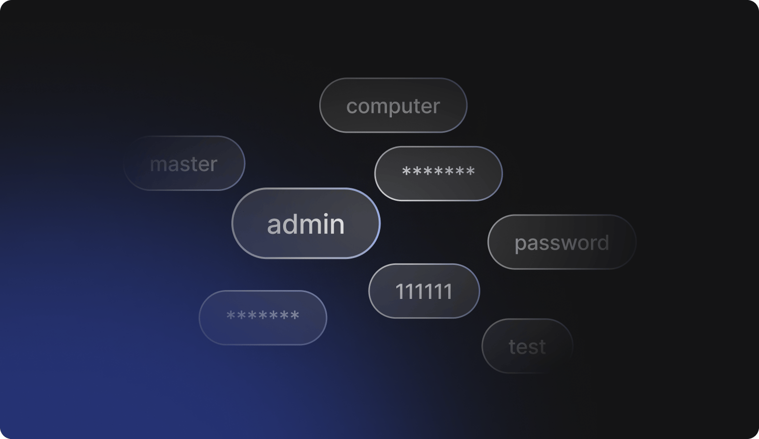Une image des statistiques du Laboratoire de recherche sur la cybersécurité de NordVPN pour le mois en cours.