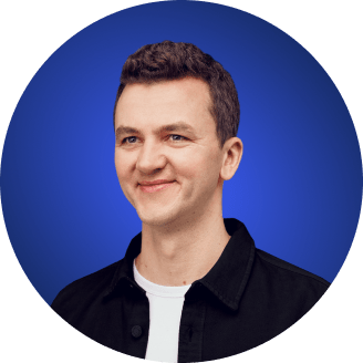 Cybersecurity expert Marijus Briedis