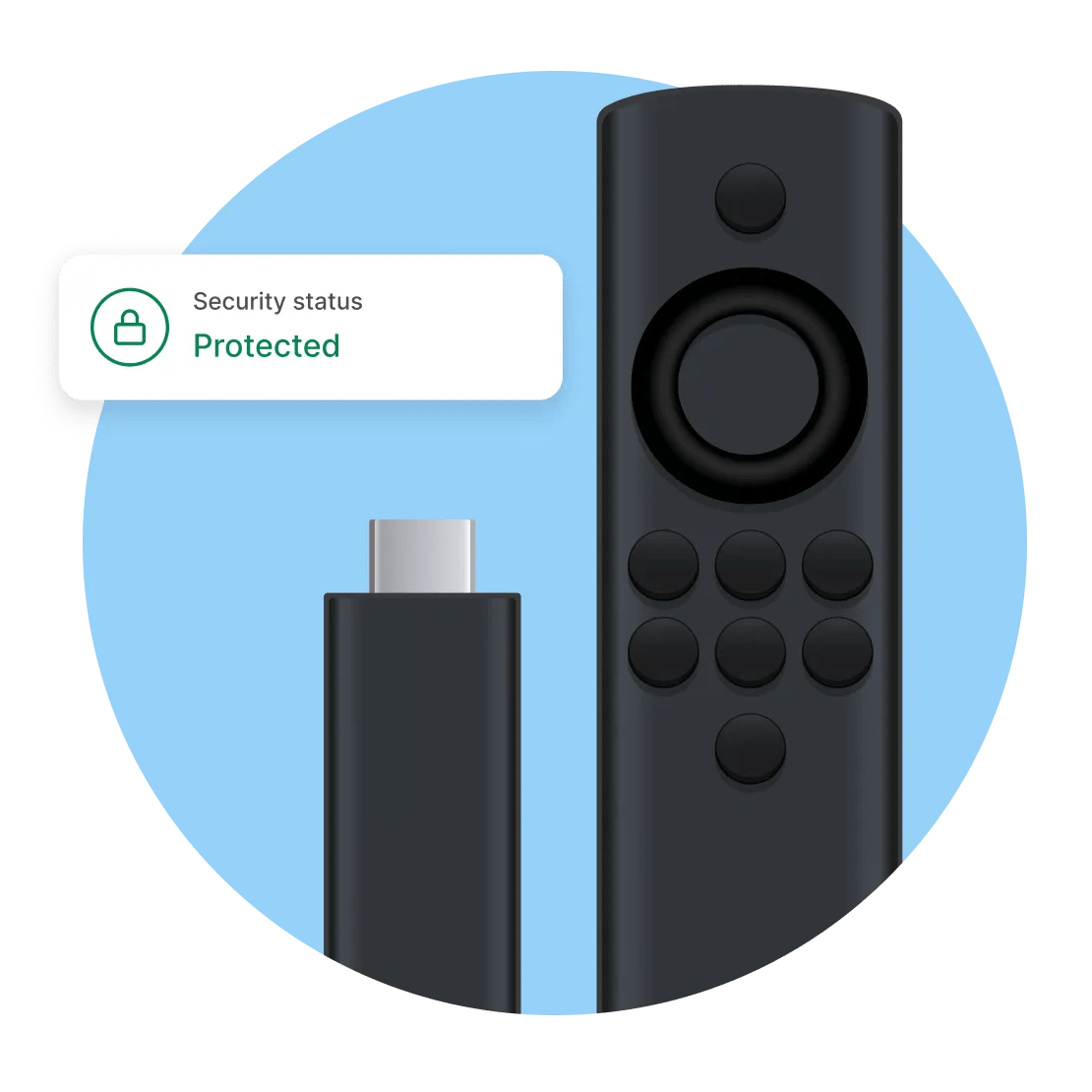 Stream safely with the best VPN for Fire Stick.