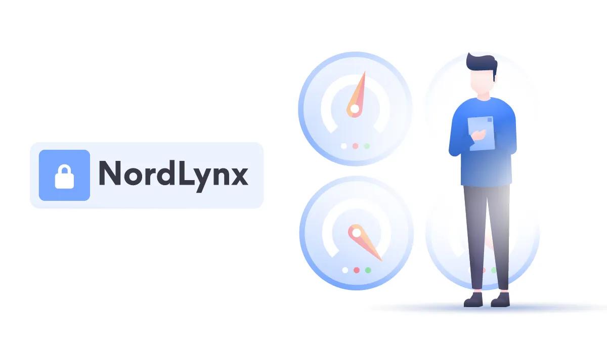 NordVPN speed