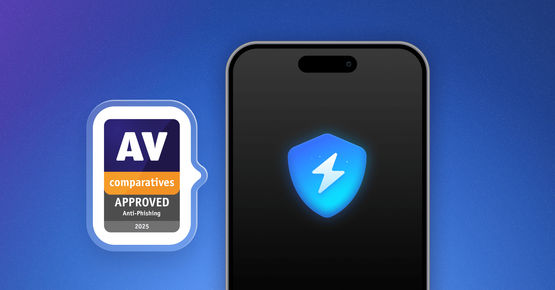 NordVPN becomes certified as a reliable anti-phishing tool