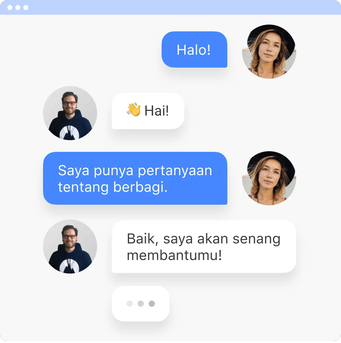 dukungan vpn tercepat