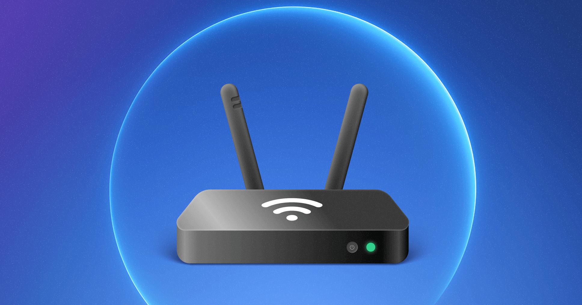router