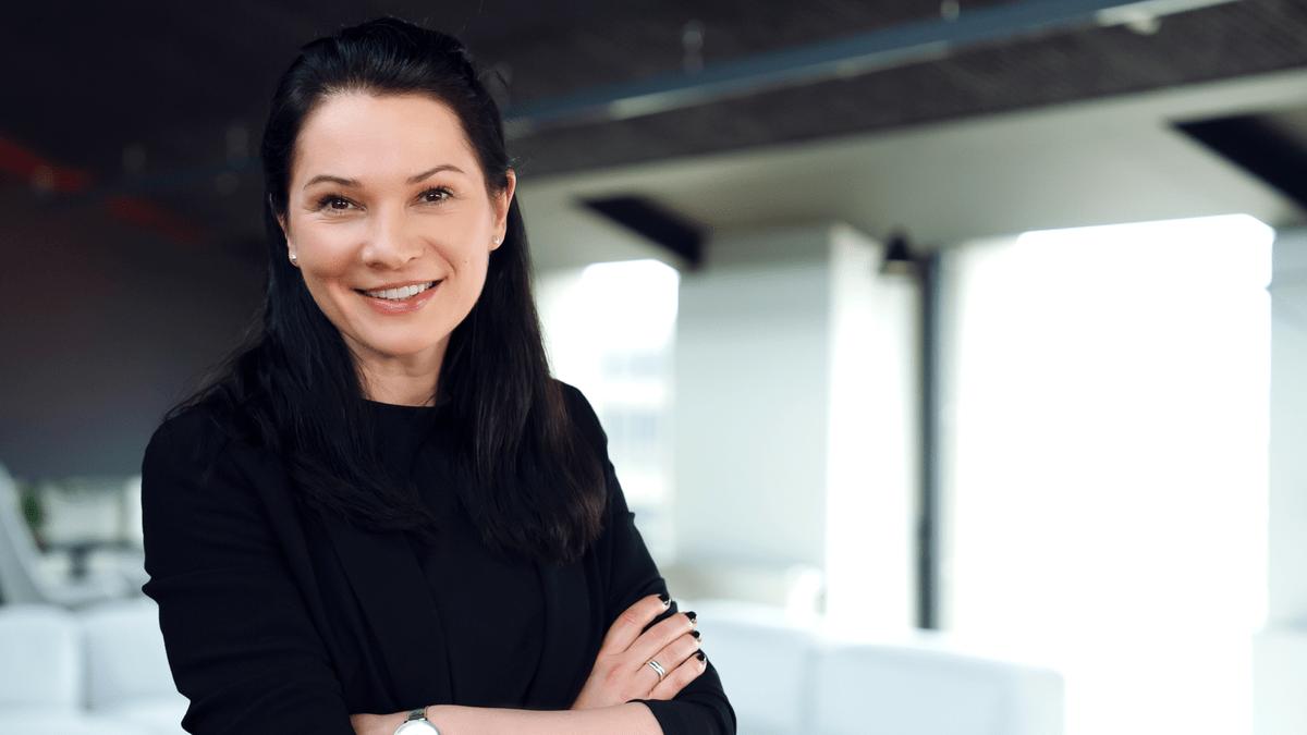 Eglė Bakštytė, Lead Privacy &amp; Marketing Legal Counsel at Nord Security.