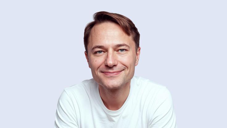 Rytis Vitkauskas