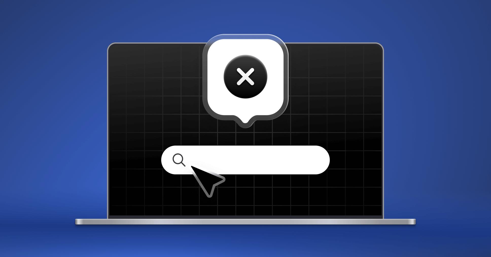 Google Search is not working with VPN: 9 solutions