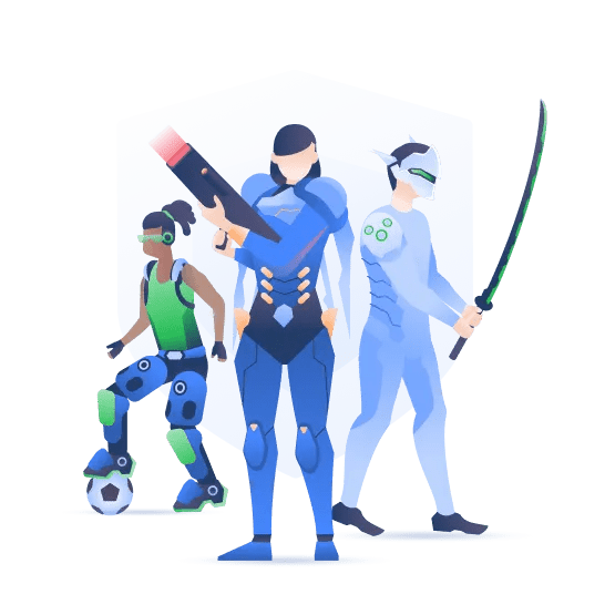 Play with other Overwatch players through the fastest VPN server