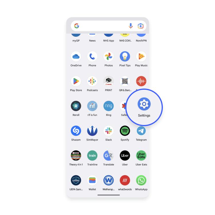 open-settings-app
