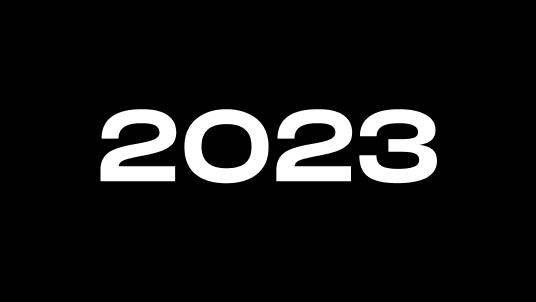 Nord Security Impact Report 2023 cover.