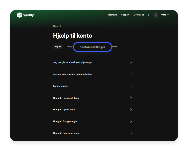 Sådan sletter du din Spotify-konto permanent-4