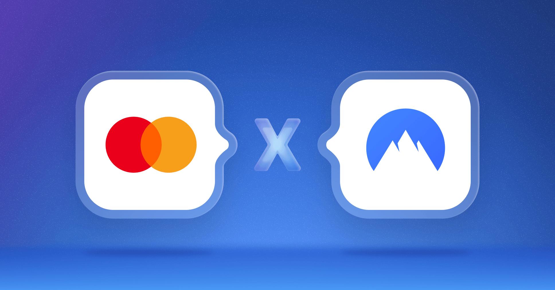 NordVPN partners with Mastercard, adding new benefits to cardholders’ perk suite