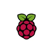 raspberry pi square