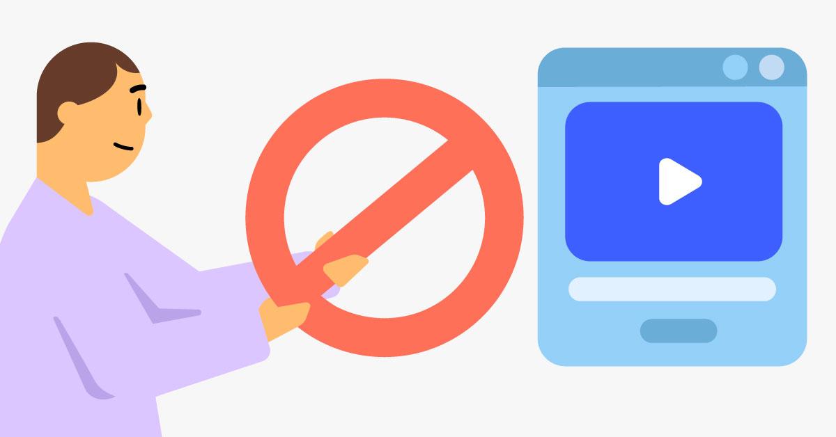 What is ad blocking