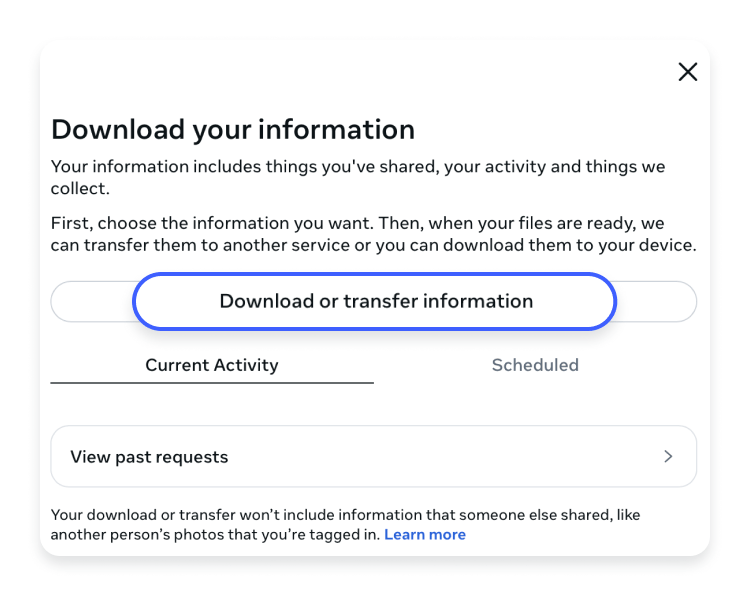 How to delete Instagram 8
