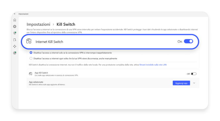 Kill Switch PC