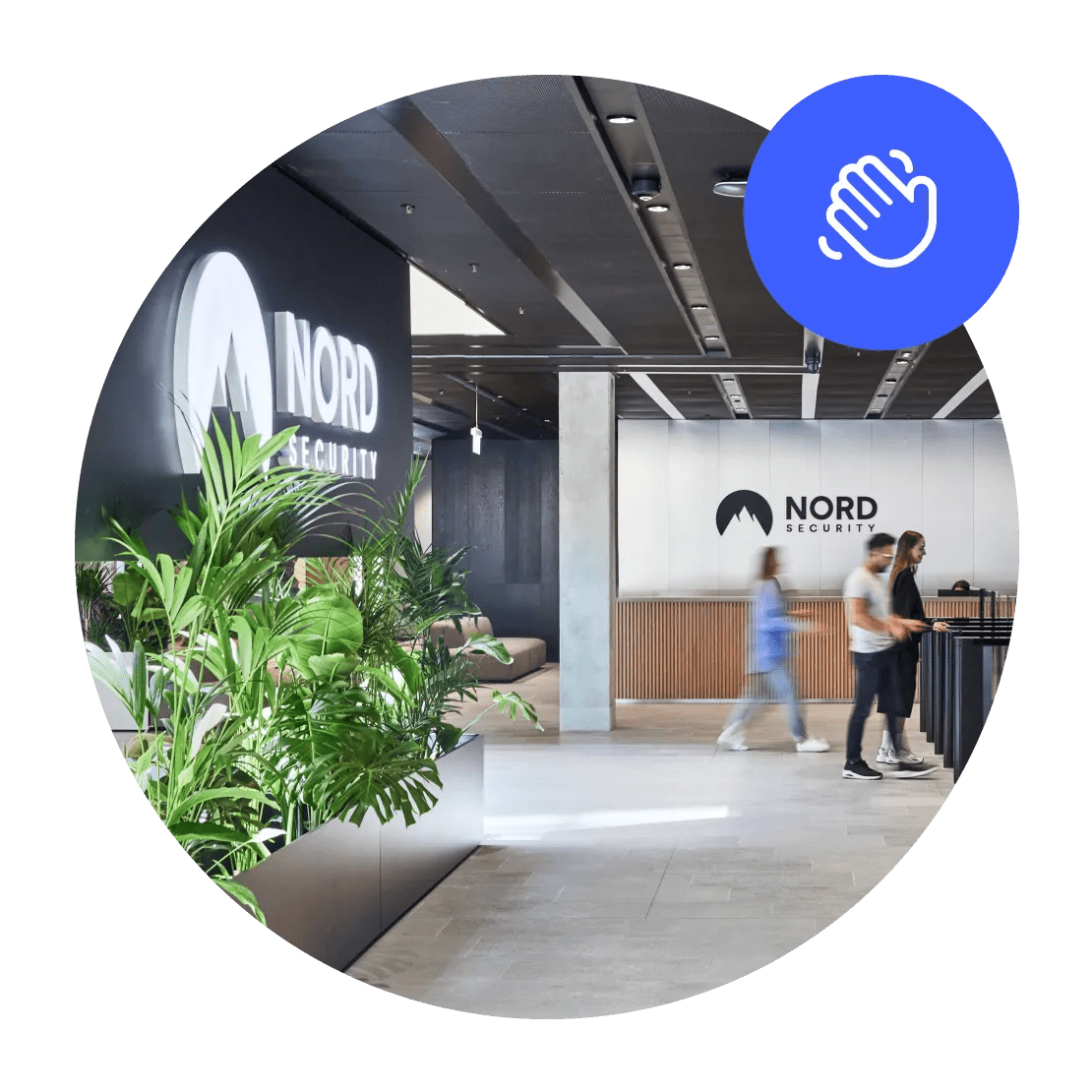 Nord Security HQ