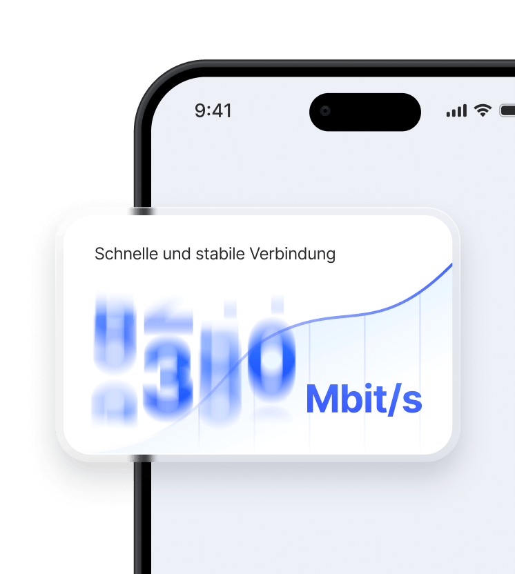 Eine Frau, die überprüft, ob ihre IP-Adresse verborgen ist.