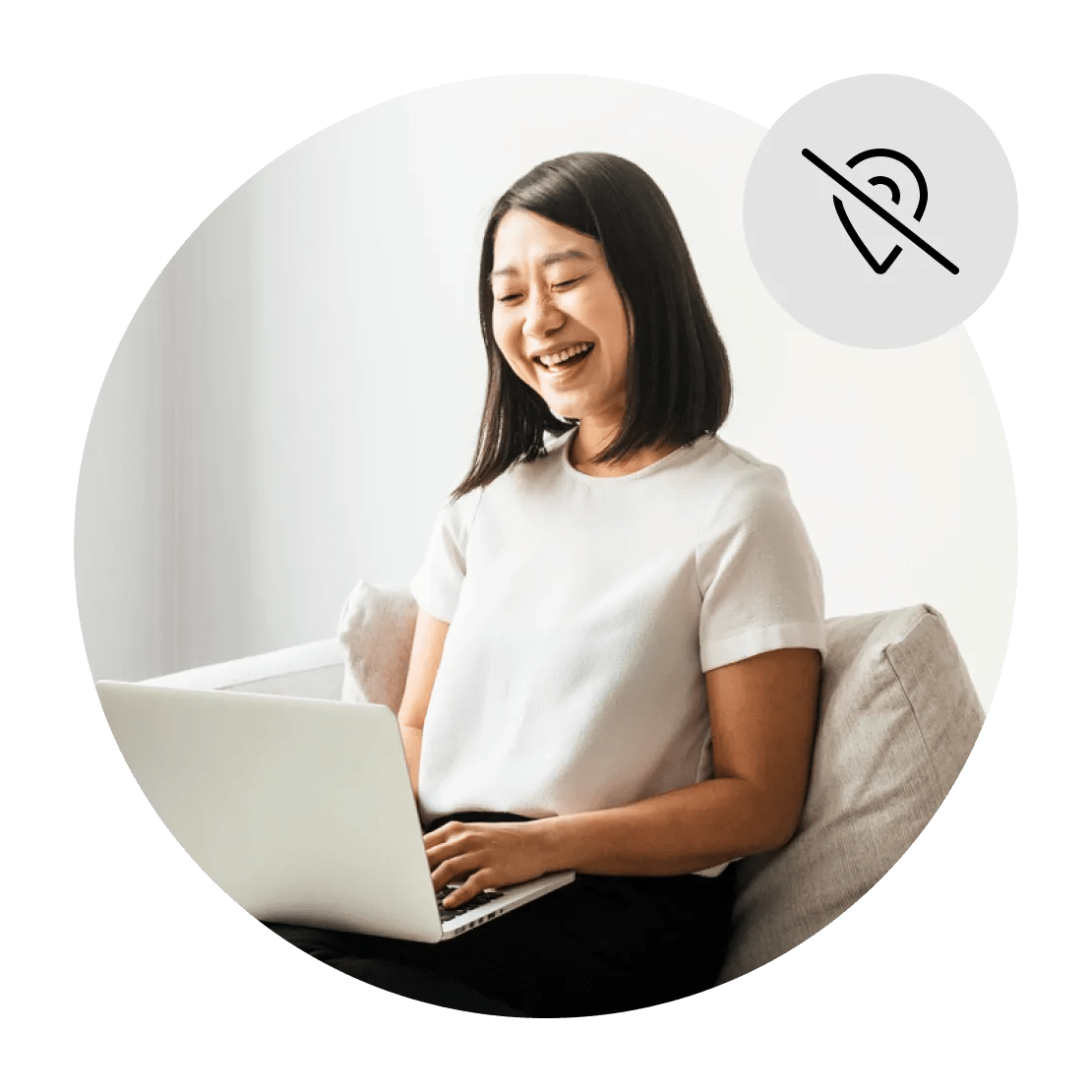 VPN 프록시는 IP 주소를 숨깁니다