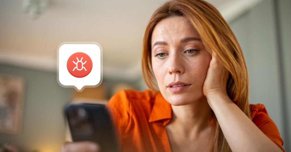 How to get rid of a virus on your iPhone