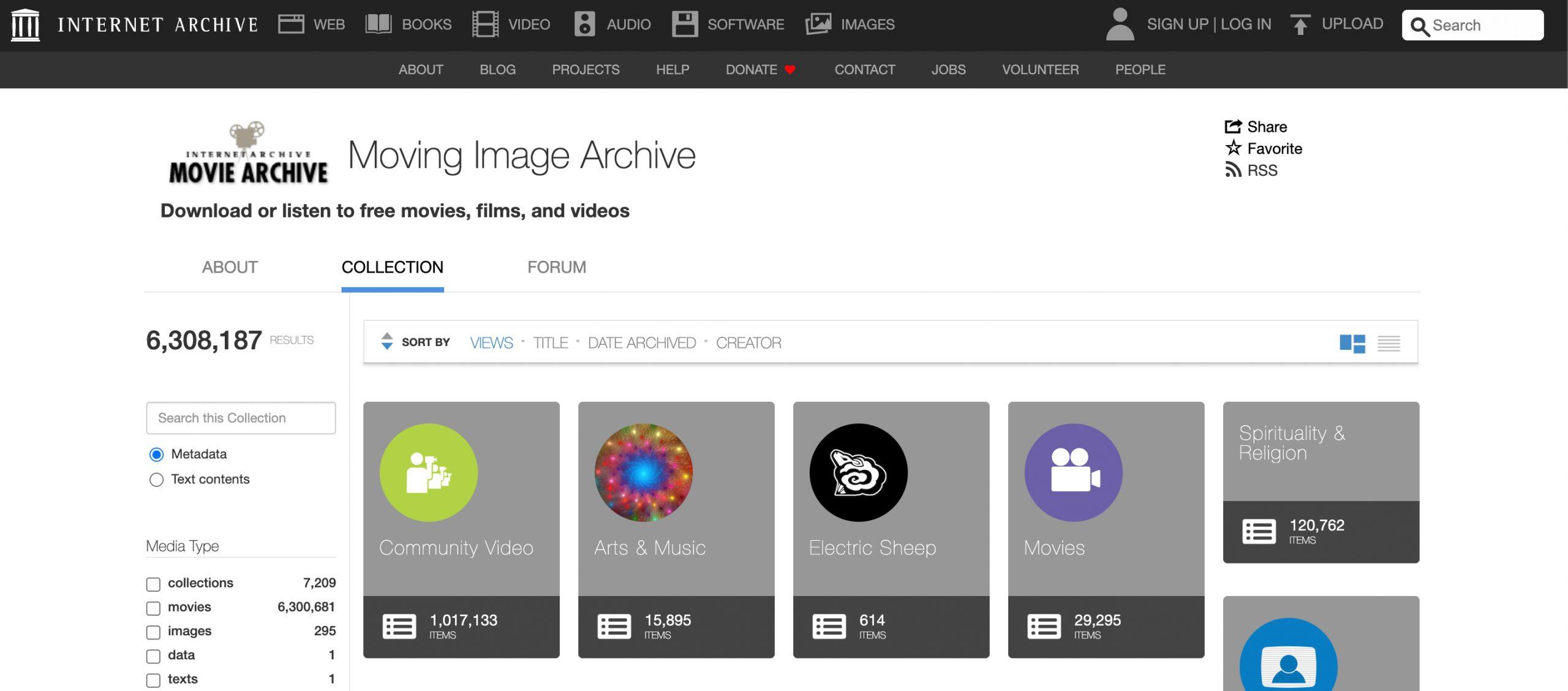 archives.org