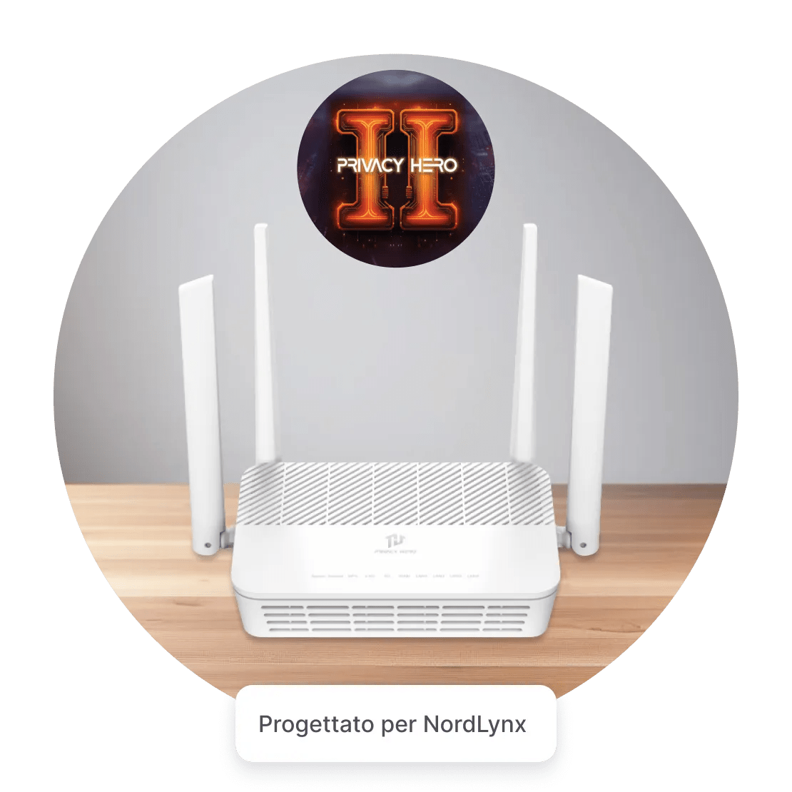 I migliori router domestici con capacità VPN