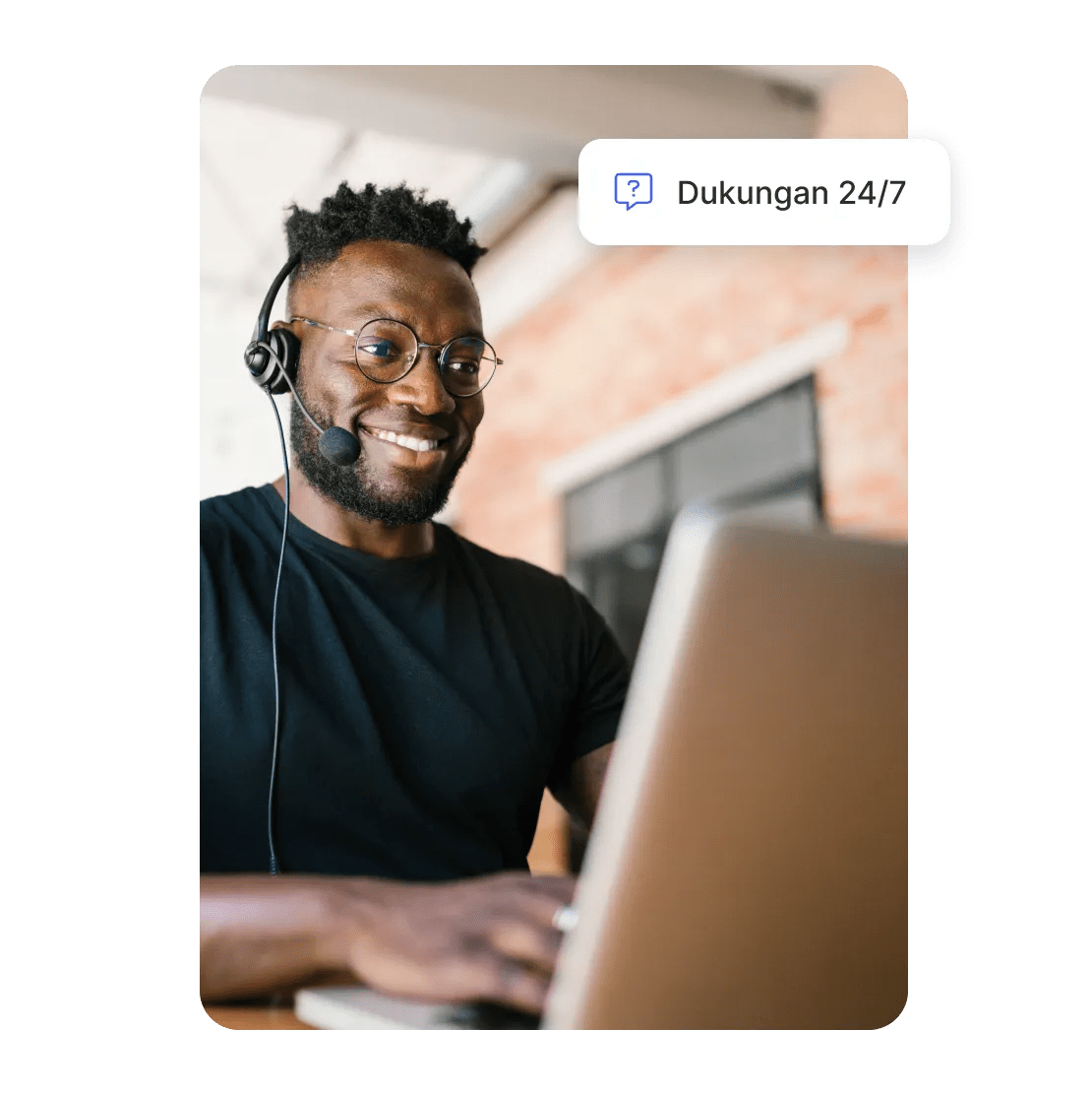 person customer support help md id