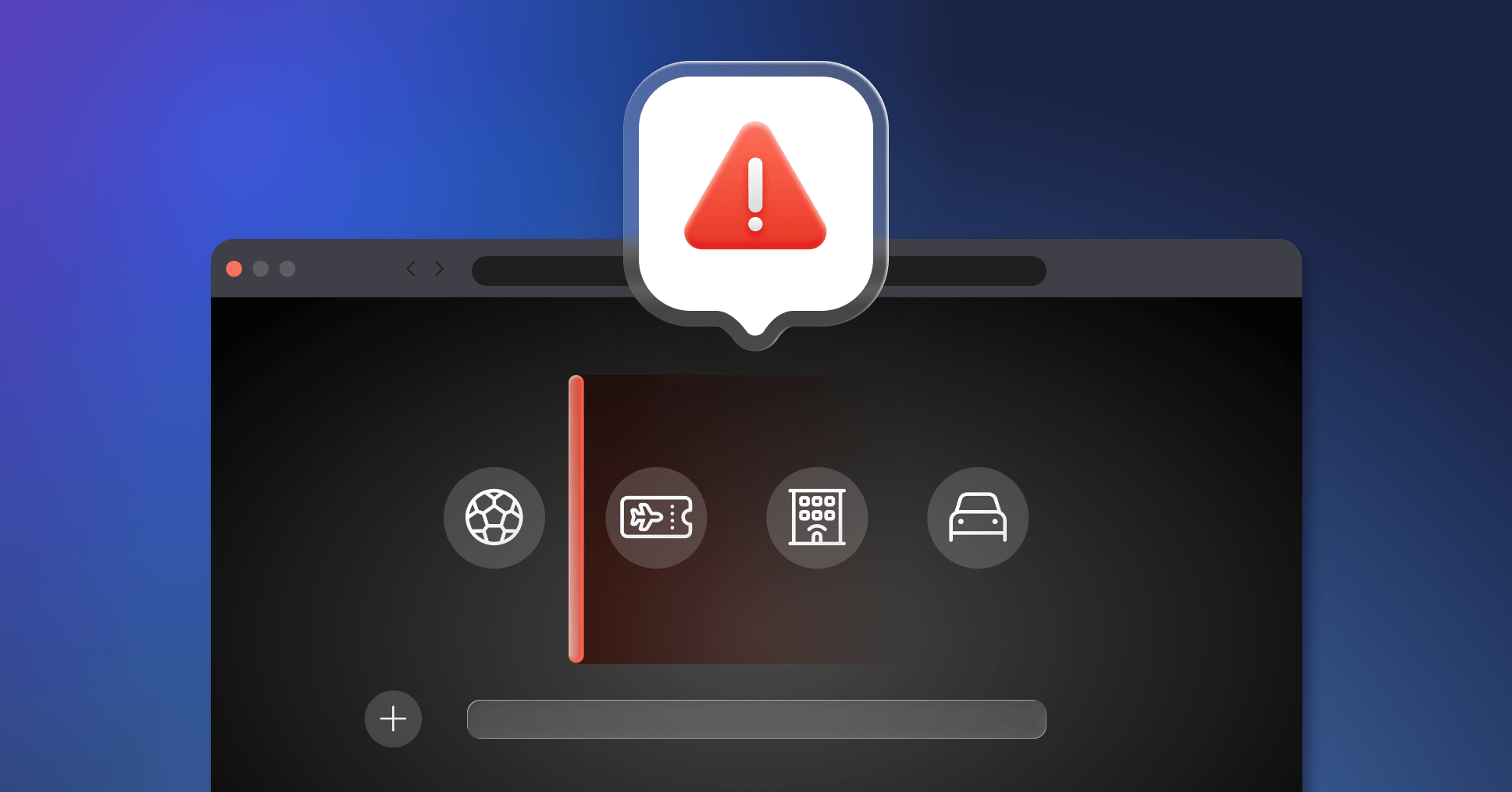 NordVPN survey on US soccer, entertainment, and travel scams
