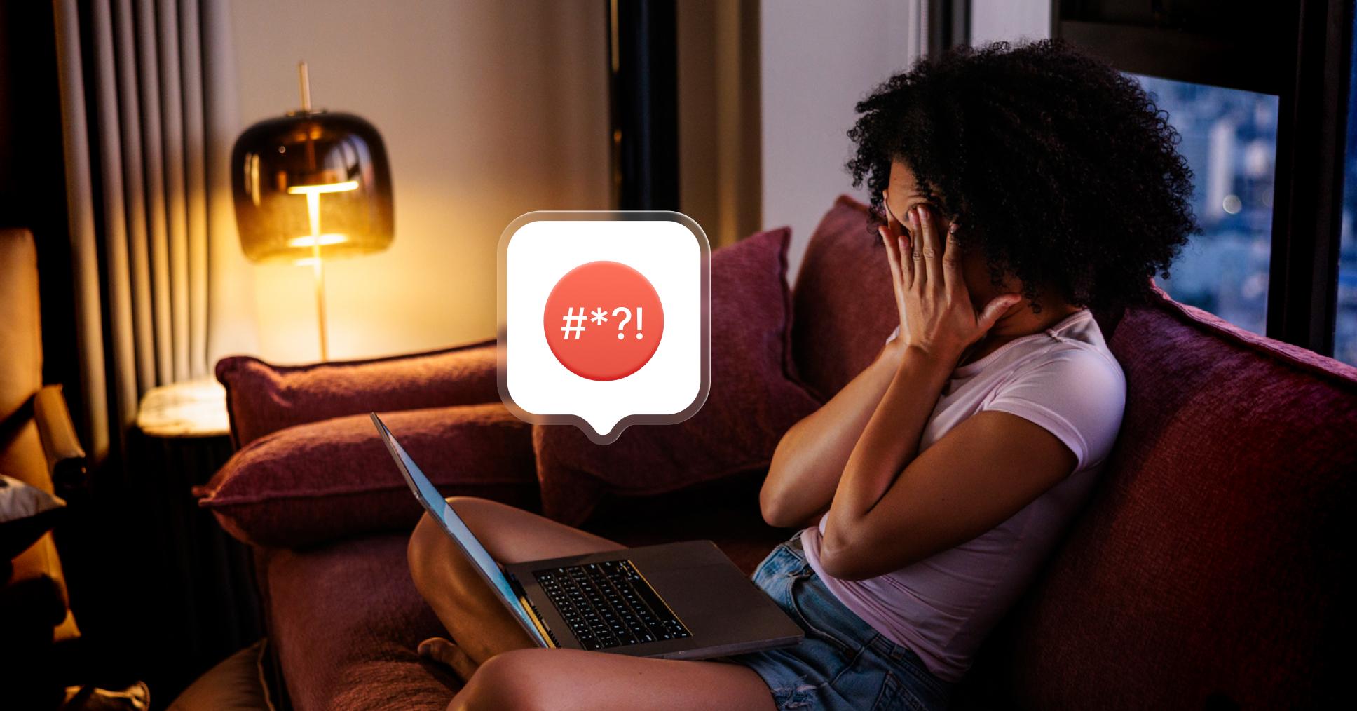 What is cyberbullying? Types, effects, and prevention