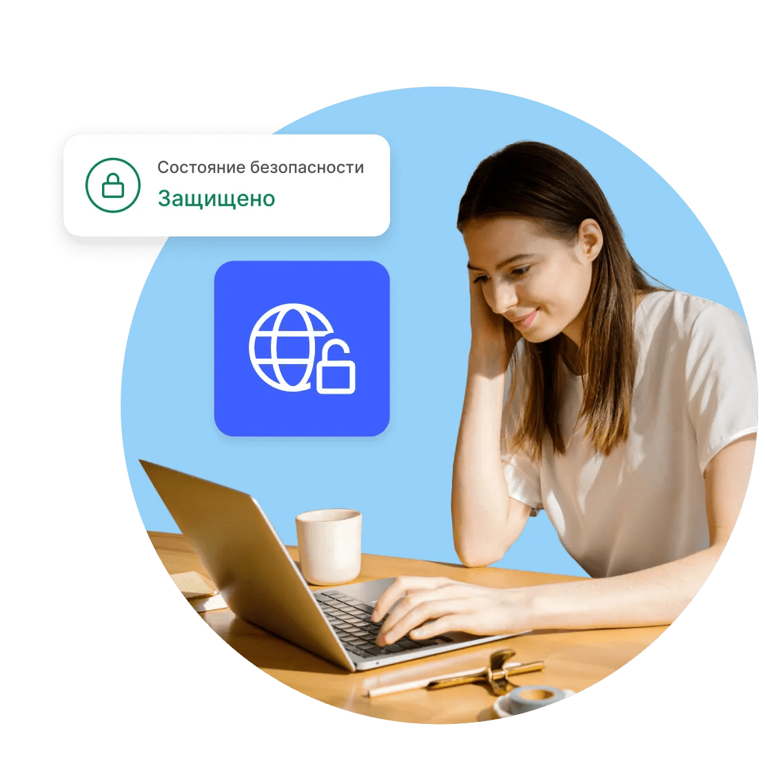 Функция скрытых серверов NordVPN