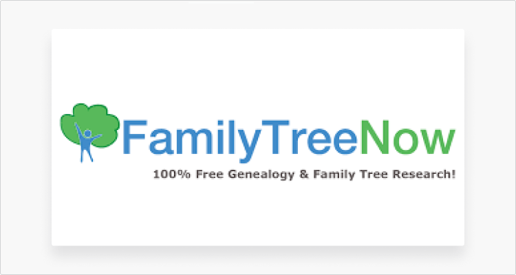 familytreenow