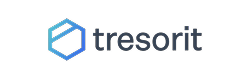 tresorit logo