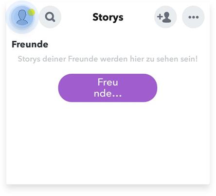 Wie kann ich meinen Snapchat-Account löschen zweiten Weg Schritt 2