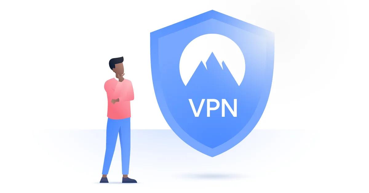 VPN