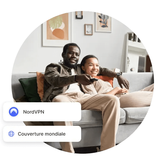 Les utilisateurs peuvent obtenir un VPN pour Kodi et accéder en toute sécurité à leur contenu préféré, où qu&#39;ils se trouvent.