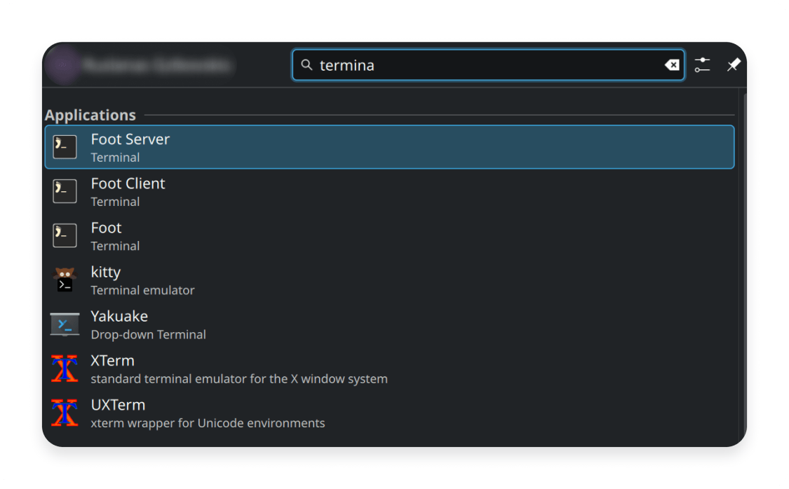 Flush DNS sur Linux : étape 1