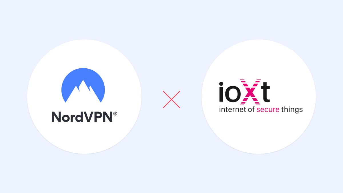 ioXT alliance