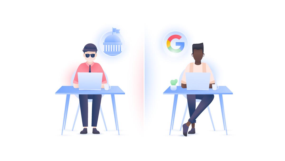 google counterterrorism