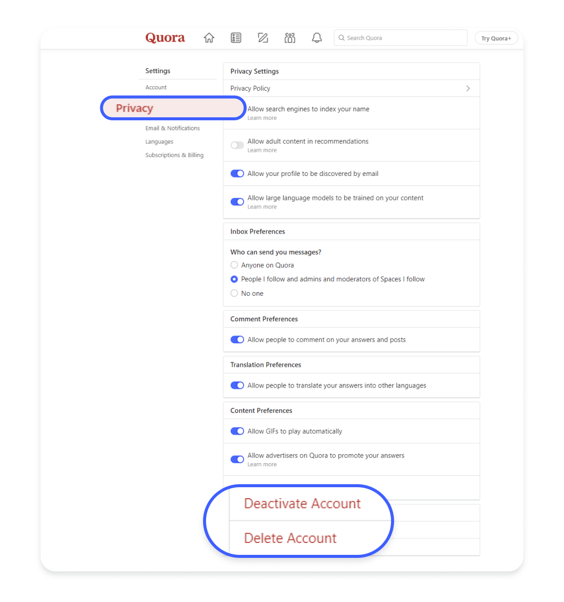 Quora 3