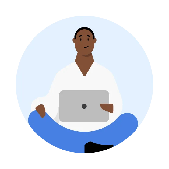 Щоб використовувати наше розширення VPN для Edge, достатньо просто натиснути кнопку – жодних додаткових налаштувань не потрібно