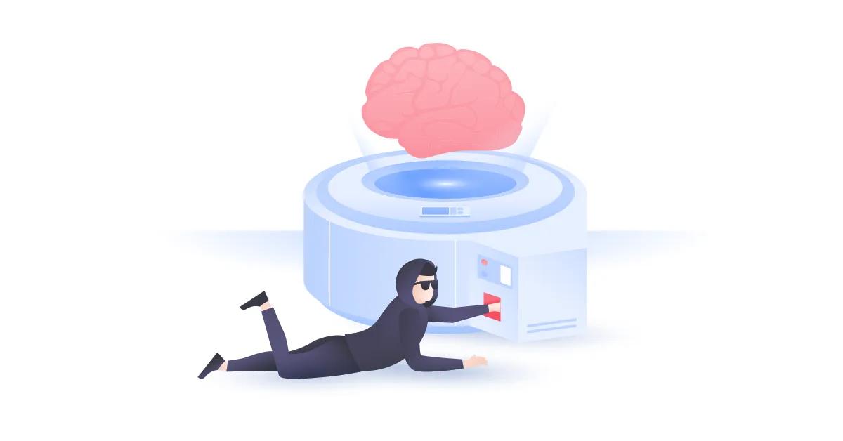 How hackers might target your body and brain