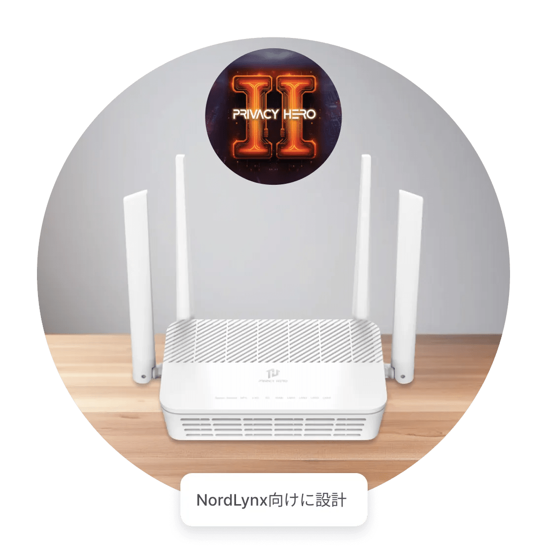 Best home routers with VPN capabilities.