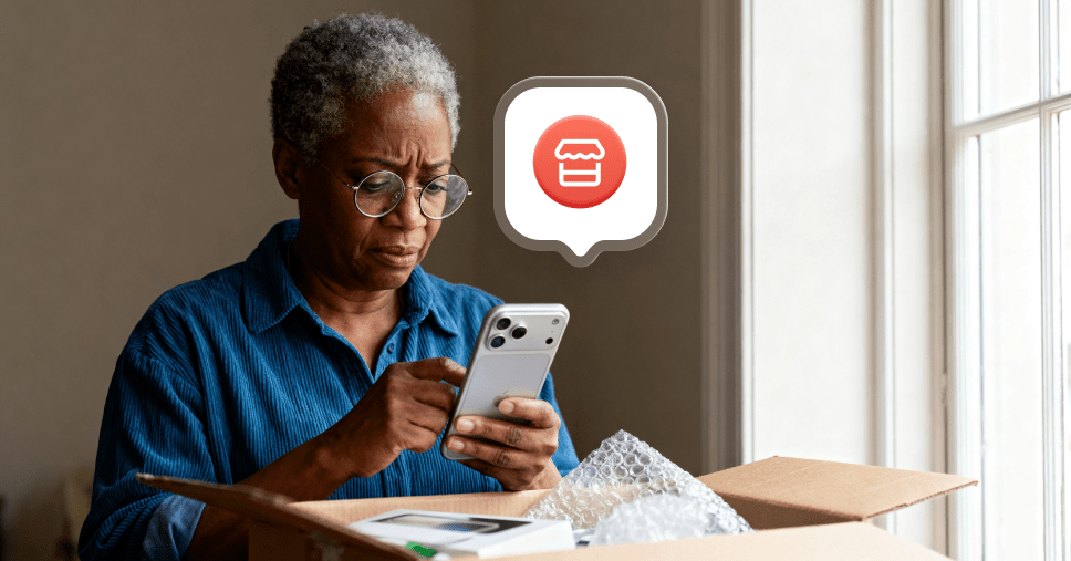 Facebook Marketplace scams: What they are, and how to avoid them