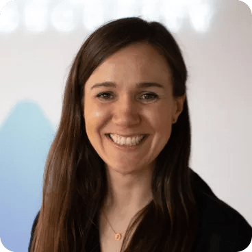 Cybersecurity expert – Ieva Šoblickaitė, chief product officer at NordPass