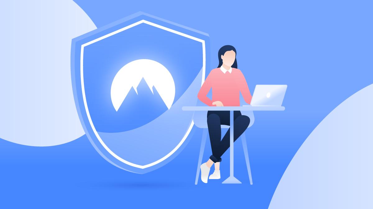 nordvpn protection